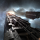 Image for article titled One Of EVE Online's Most Challenging Jobs Is Being A Space Trucker